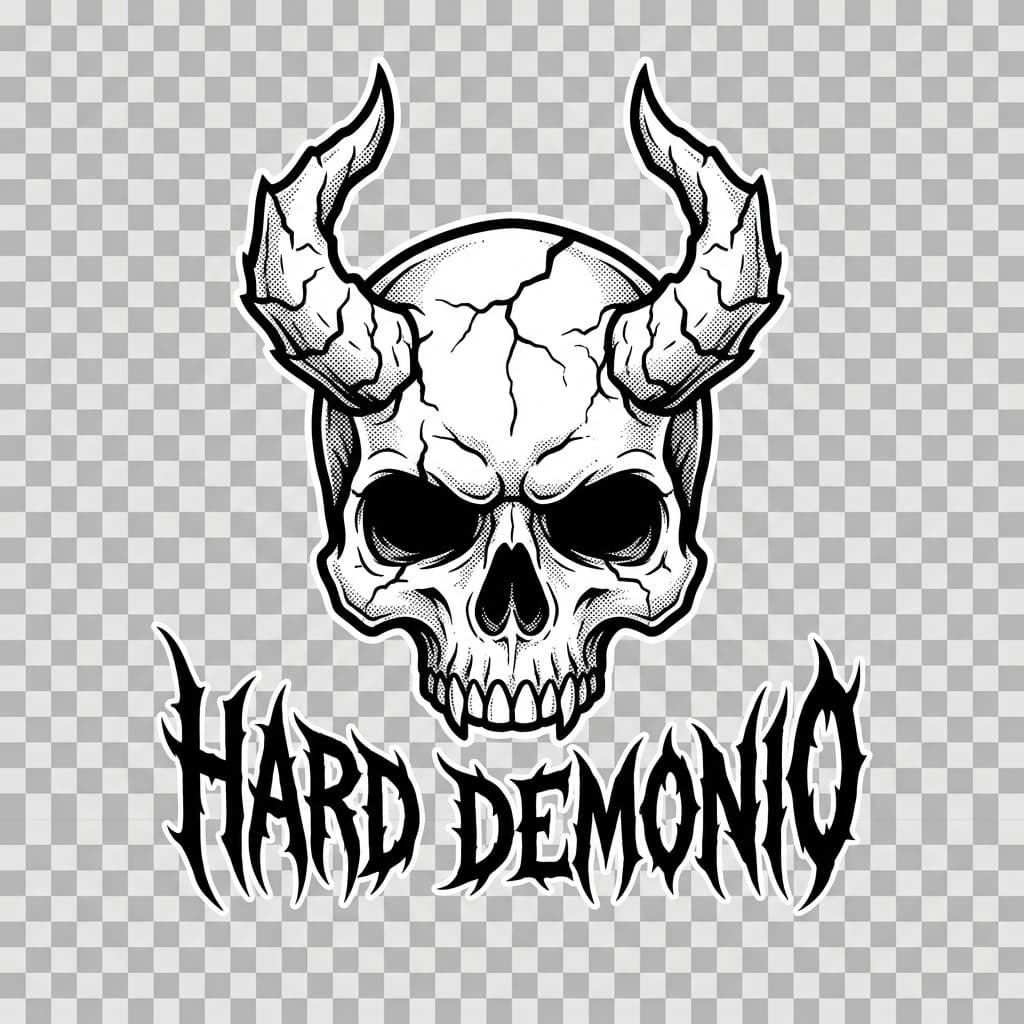 Maldito Demonio