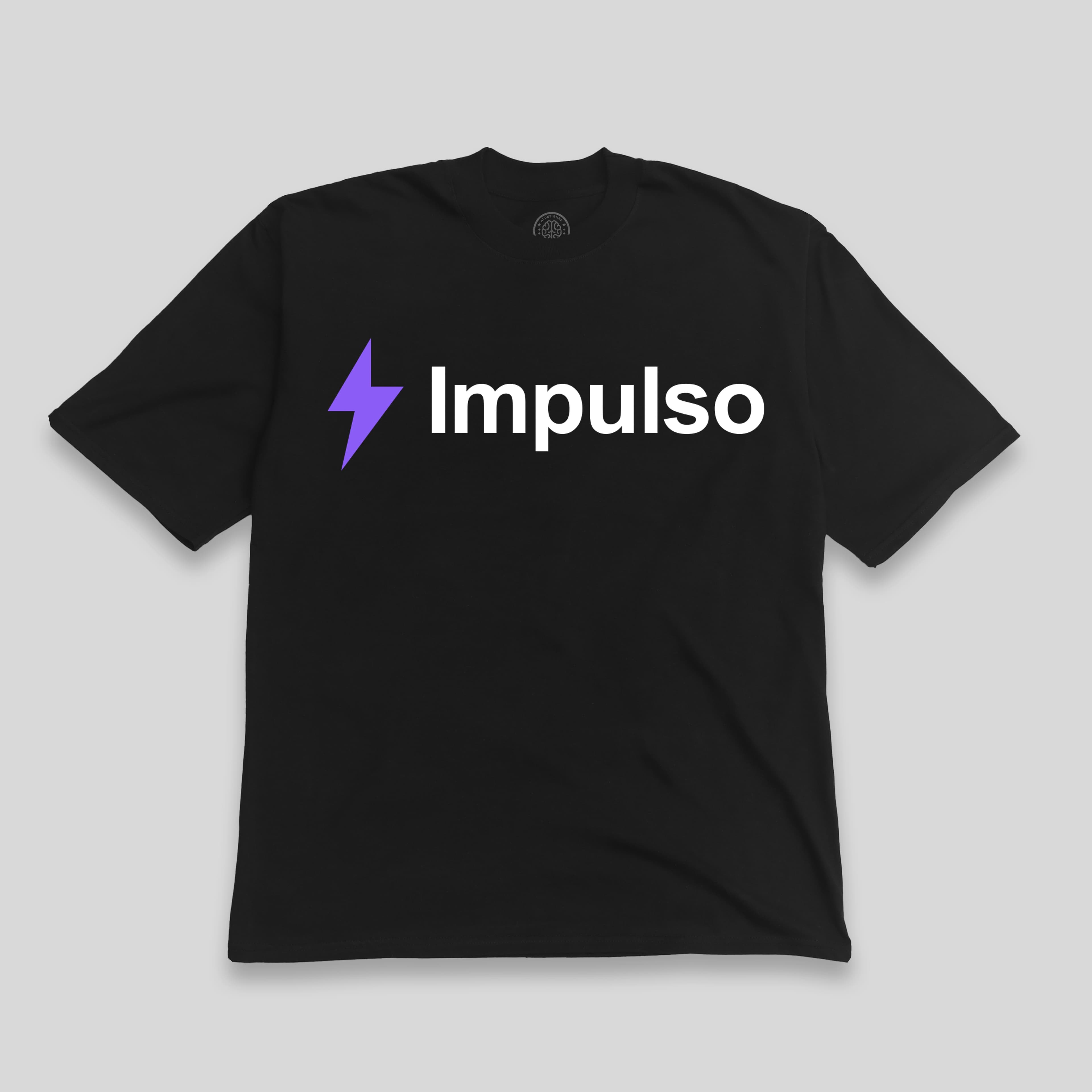 Remera Oversize Impulso