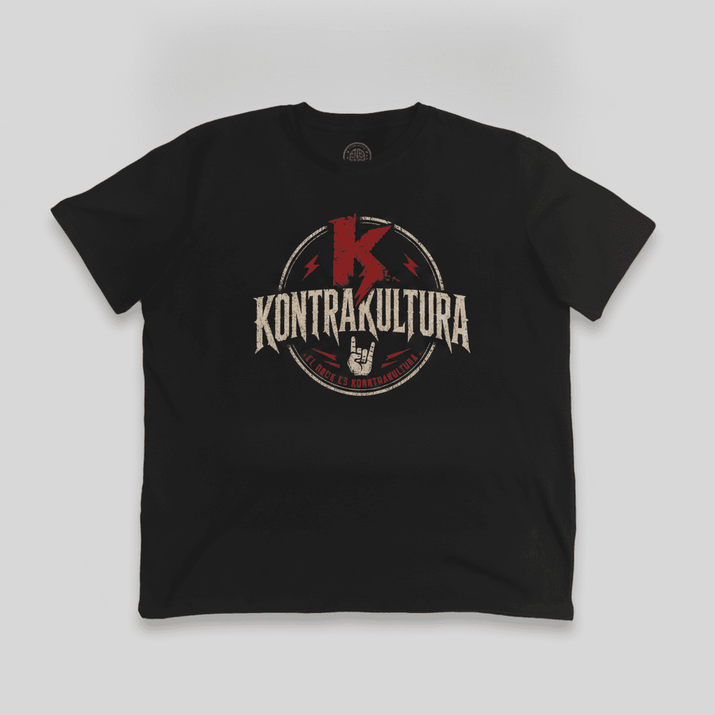 KONTRAKULTURA — storefront Novamente
