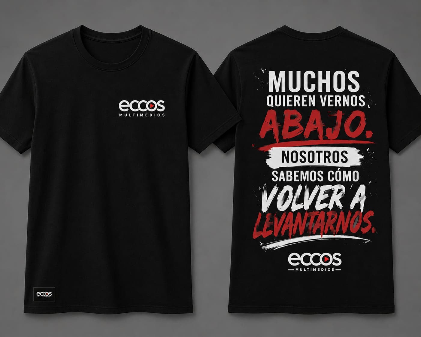 Aura Oversize Negro