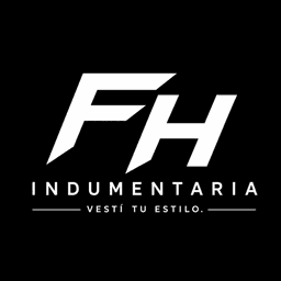 FH Indumentaria logo