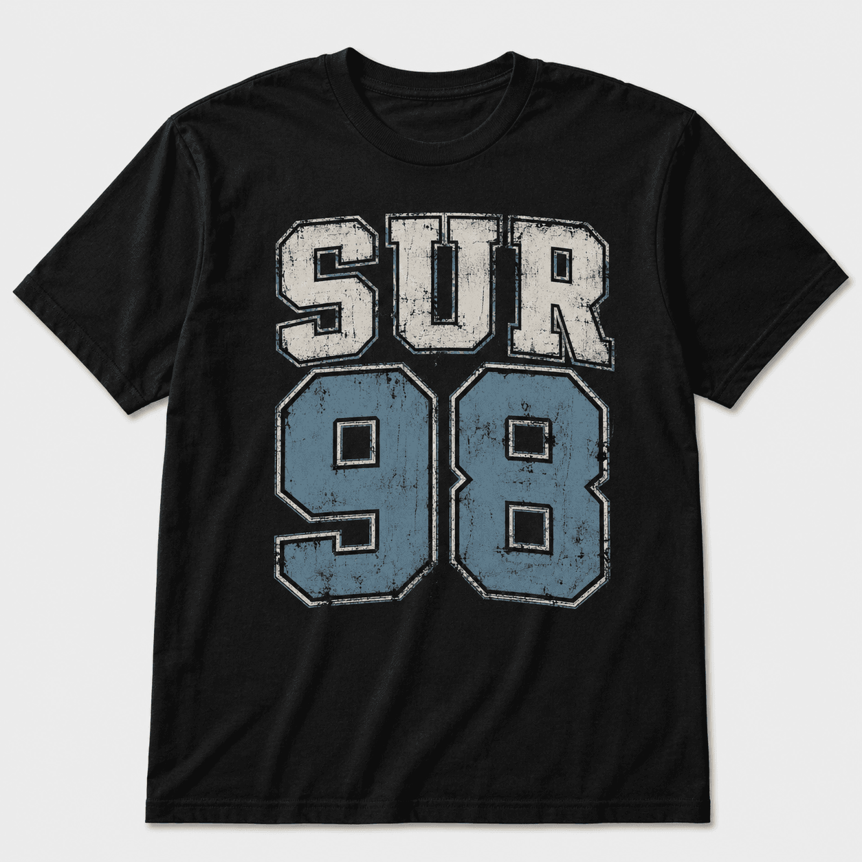 SUR98 — storefront Novamente