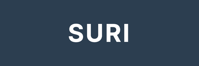 Suri logo