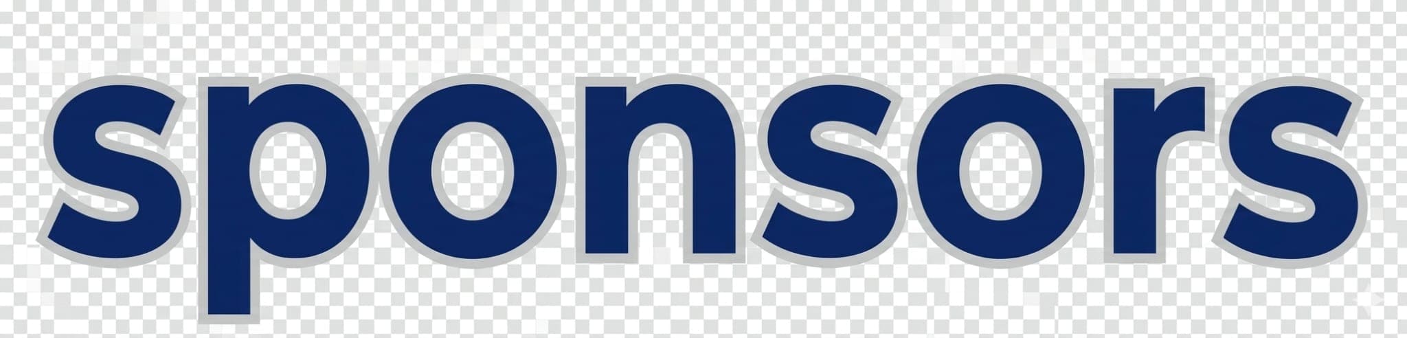 Sponsors — storefront Novamente