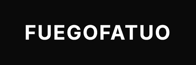 FuegoFatuo logo