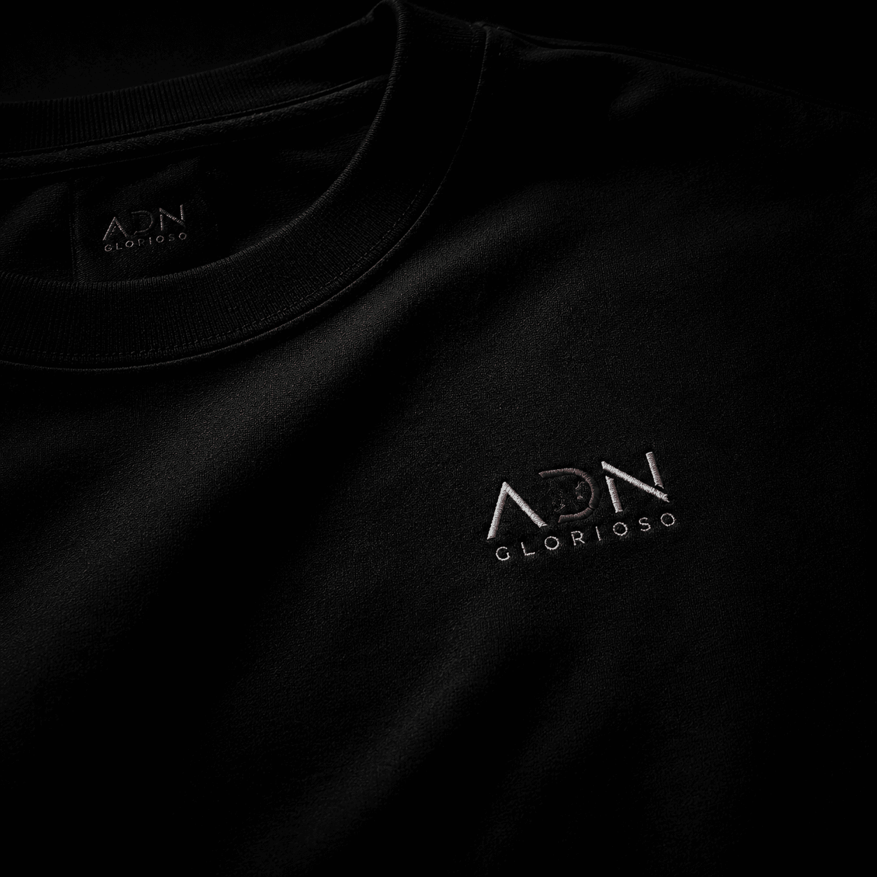 ADN GLORIOSO — storefront Novamente
