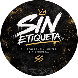 SIN ETIQUETA logo