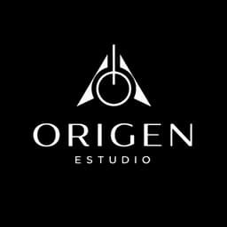 Origen logo
