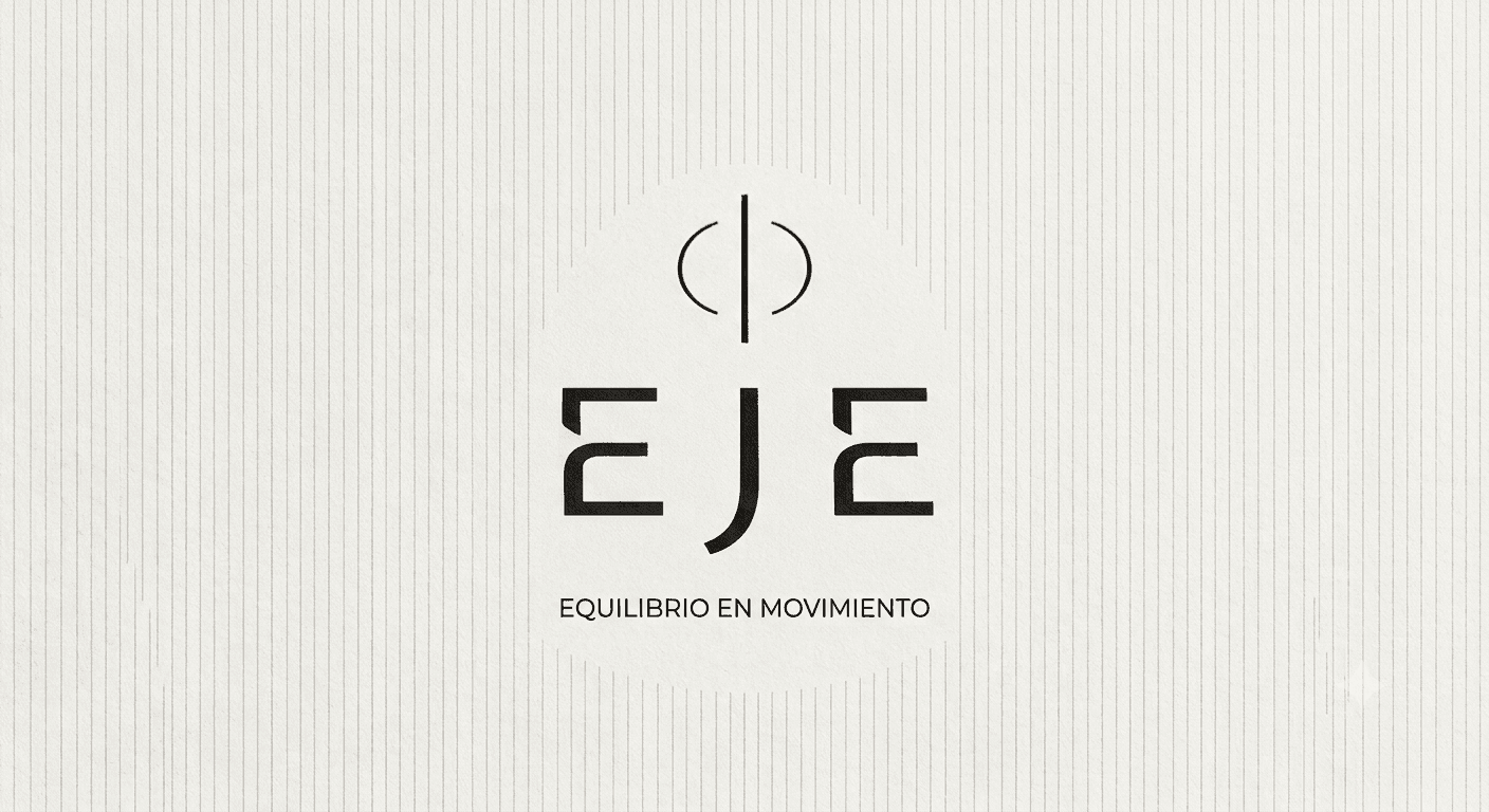 Eje — storefront Novamente