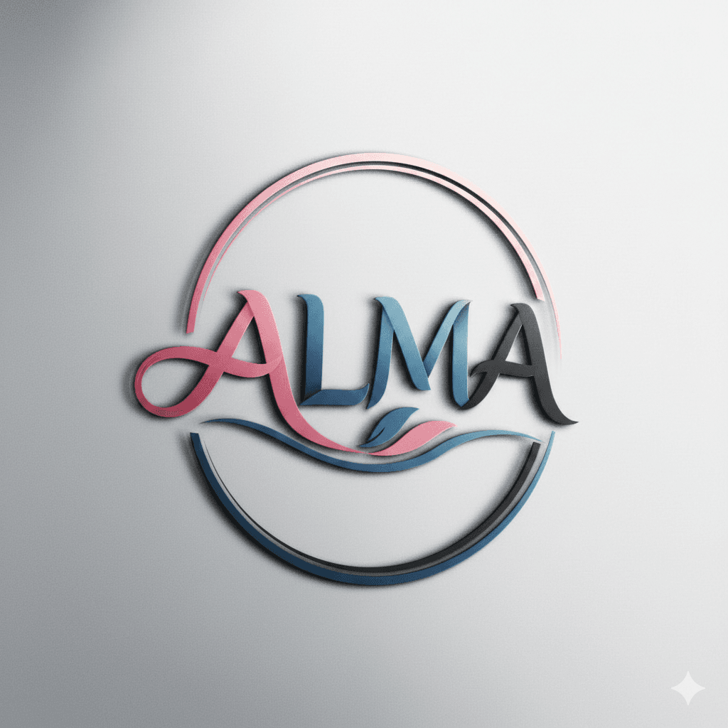Alma — storefront Novamente