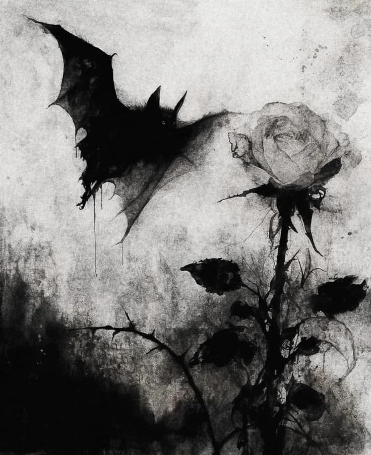 Crow Bones — storefront Novamente
