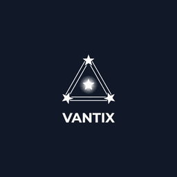 VANTIX logo