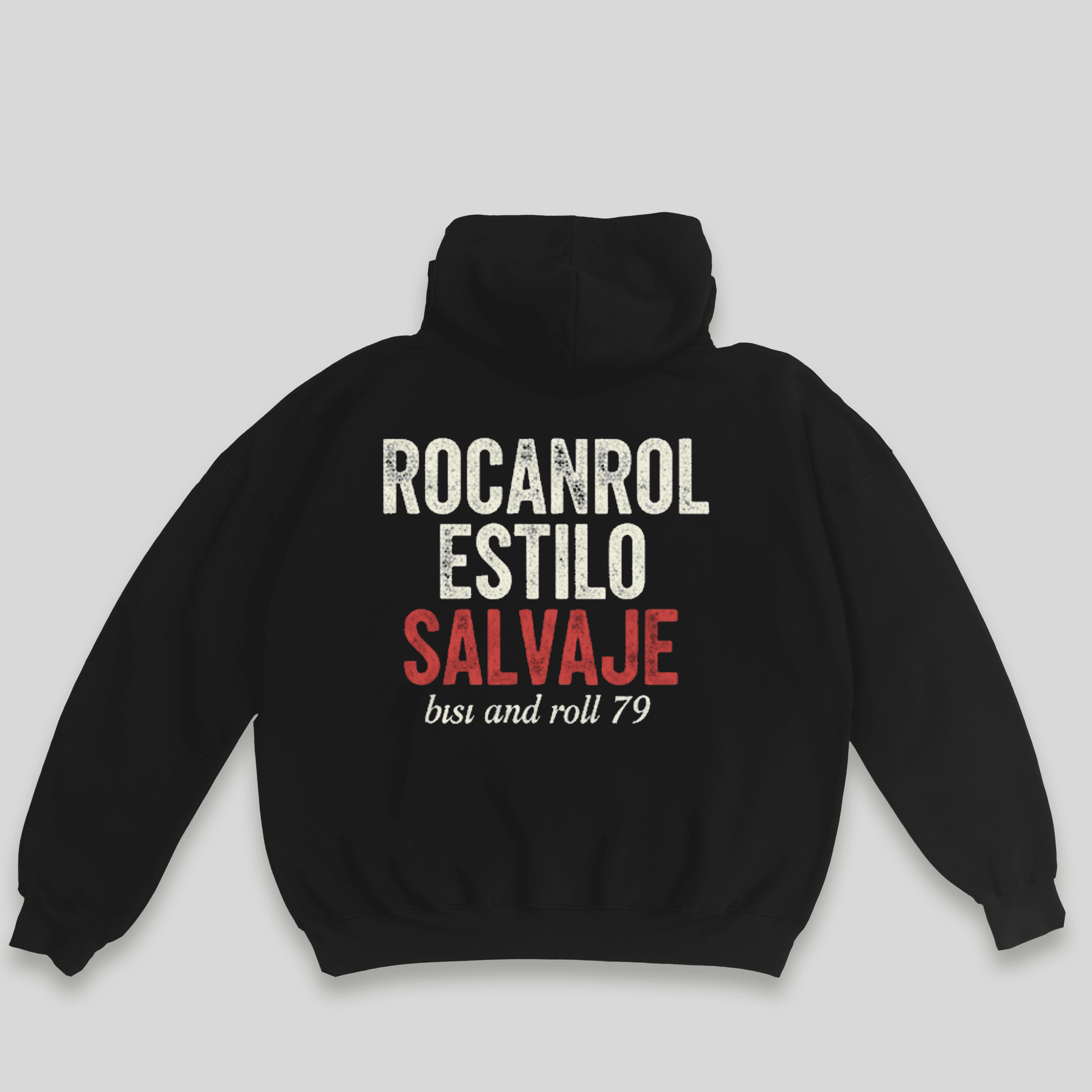 Rocanrol · bisi and roll 79