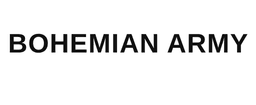 bohemian army logo
