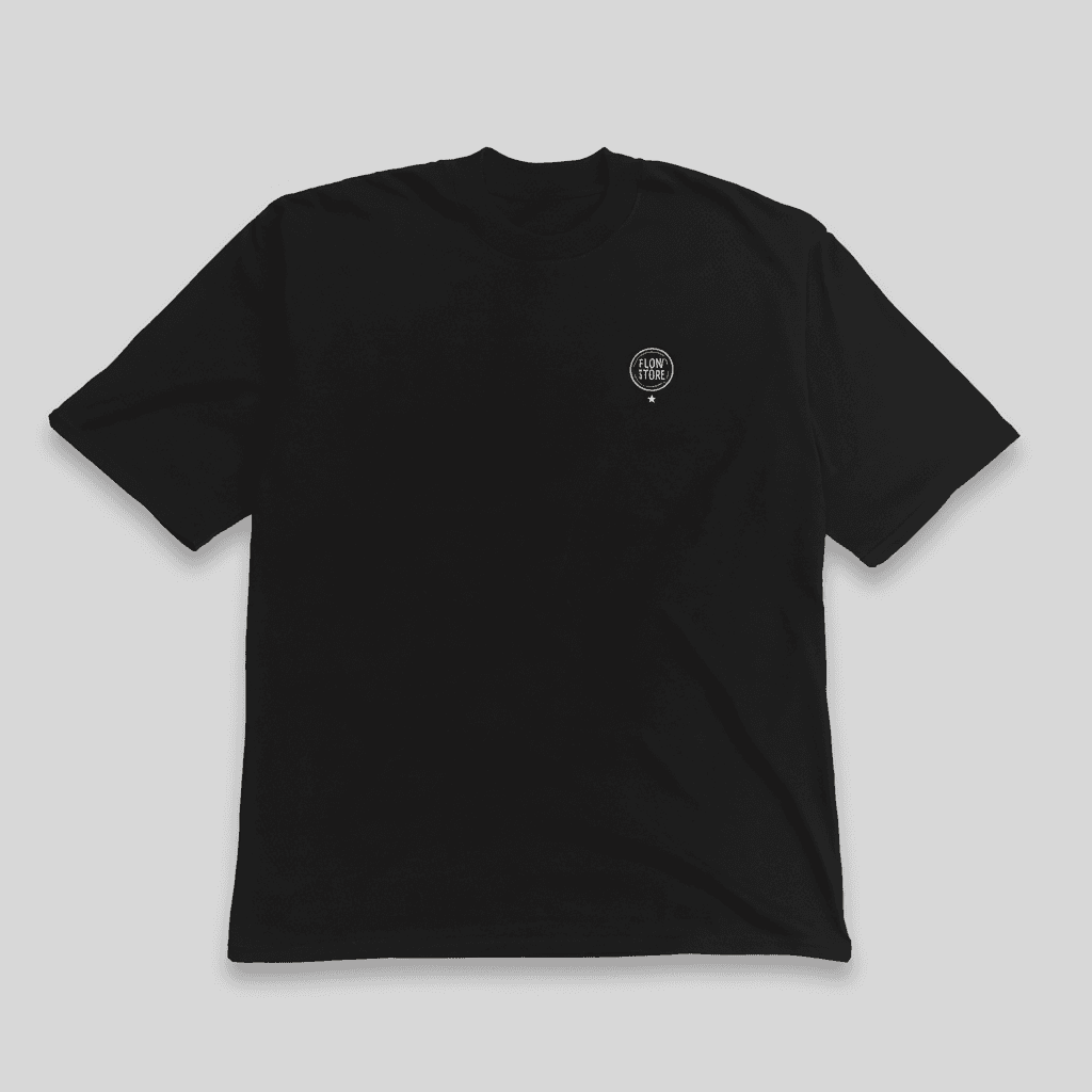 Copa Qatar 22 · Aura Oversize Negra