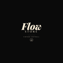 Flow Store logo