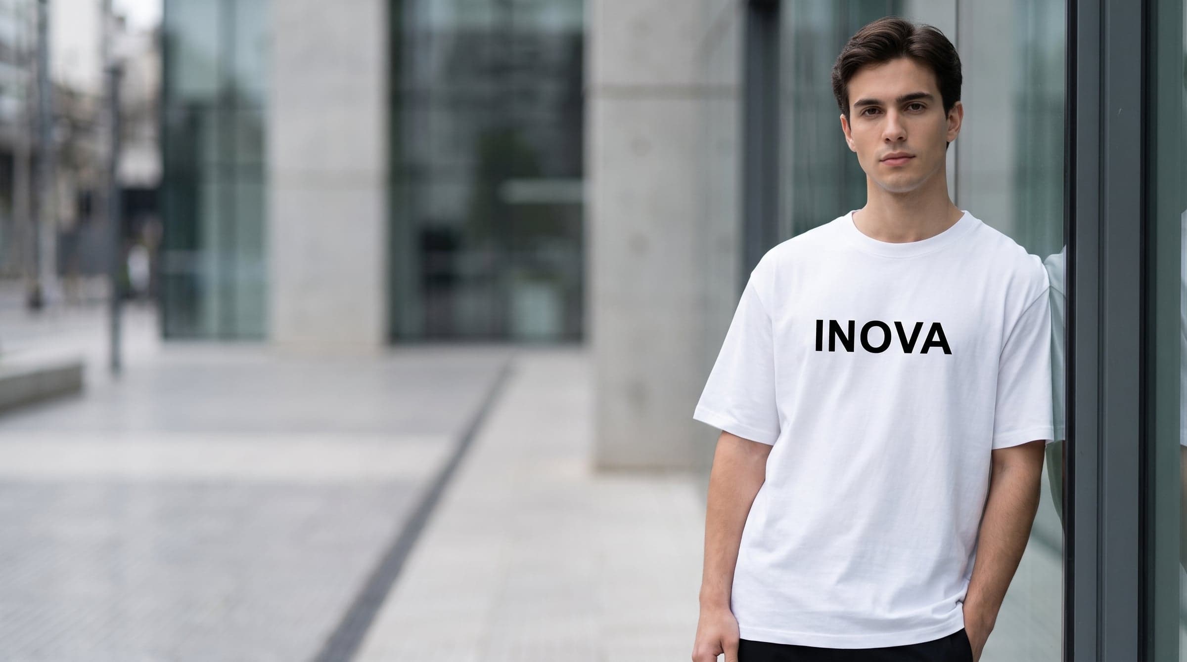 Inova banner