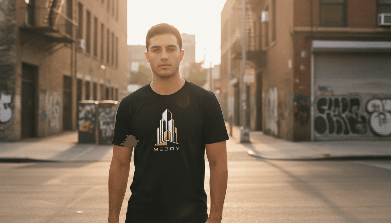 Mebry — storefront Novamente