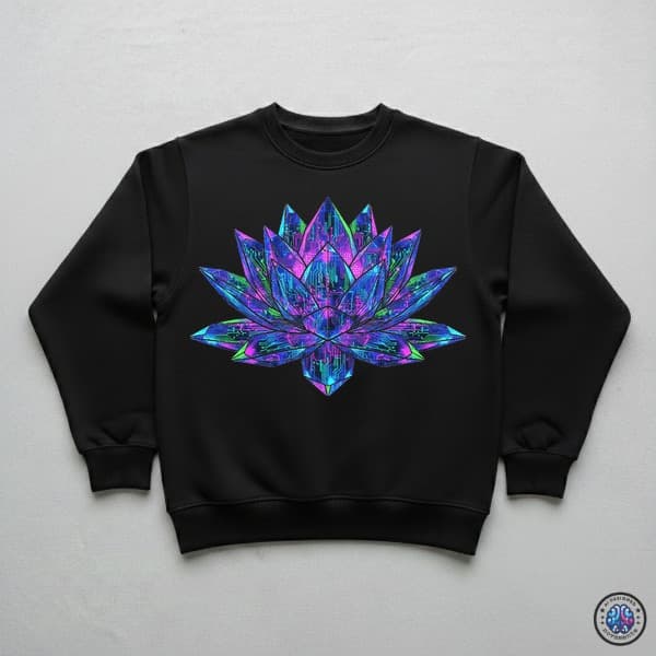 Digital Lotus