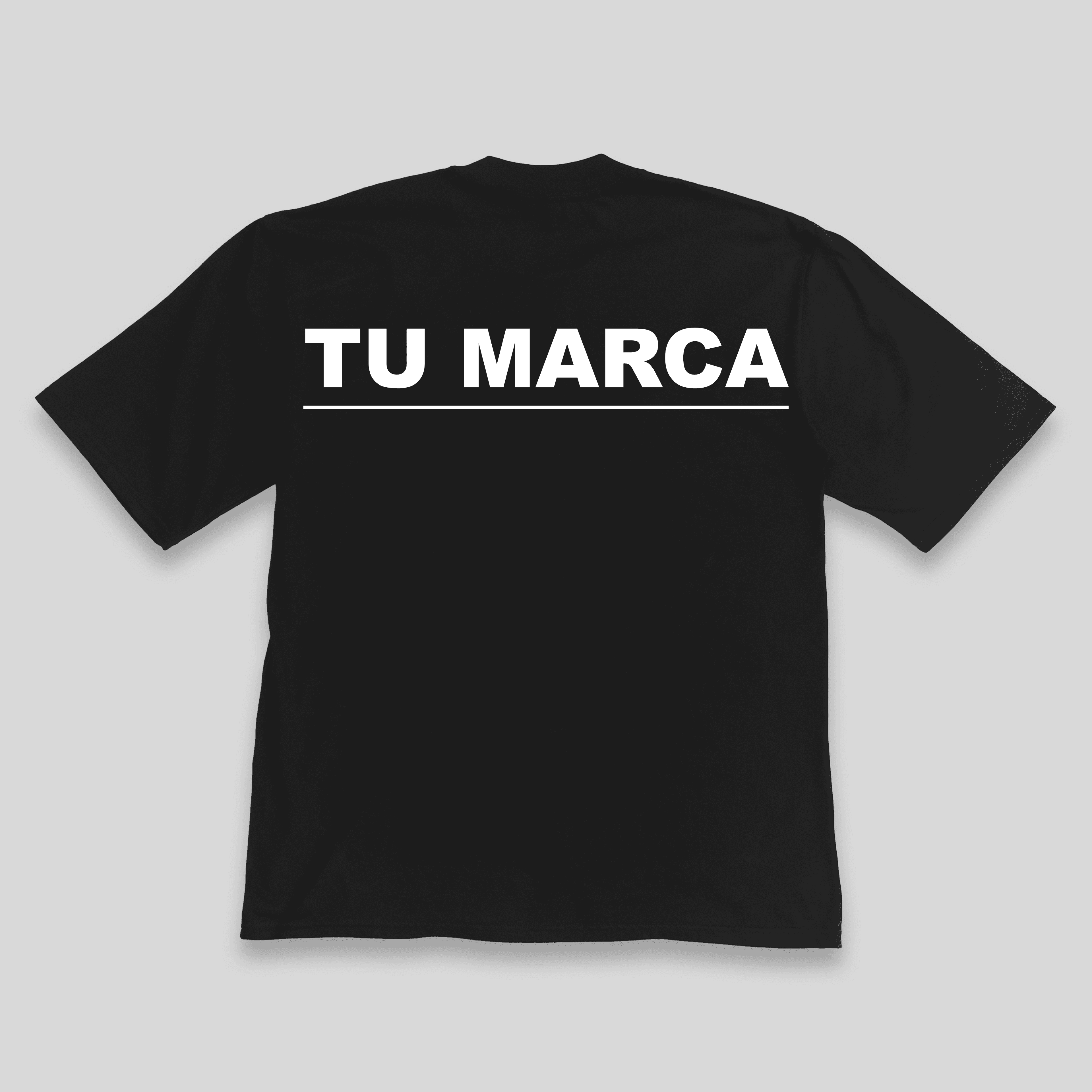 Tu Marca banner