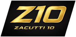 Z10 · Zacutti 10 logo